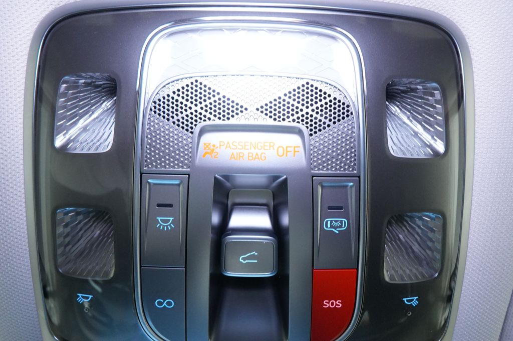 2026 Genesis GV80