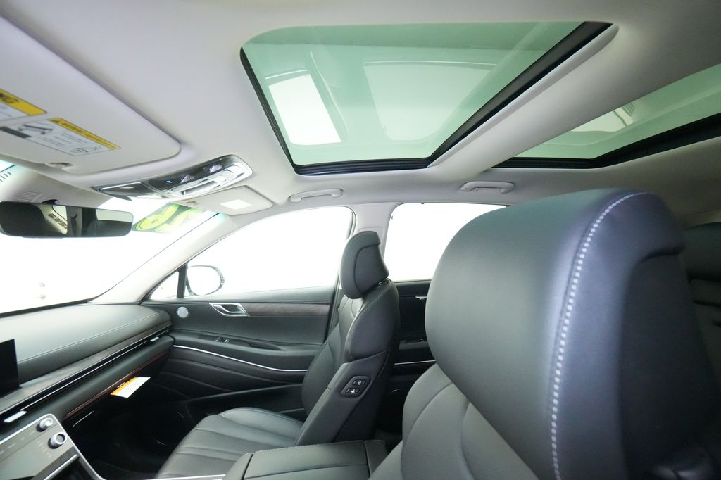 2026 Genesis GV80