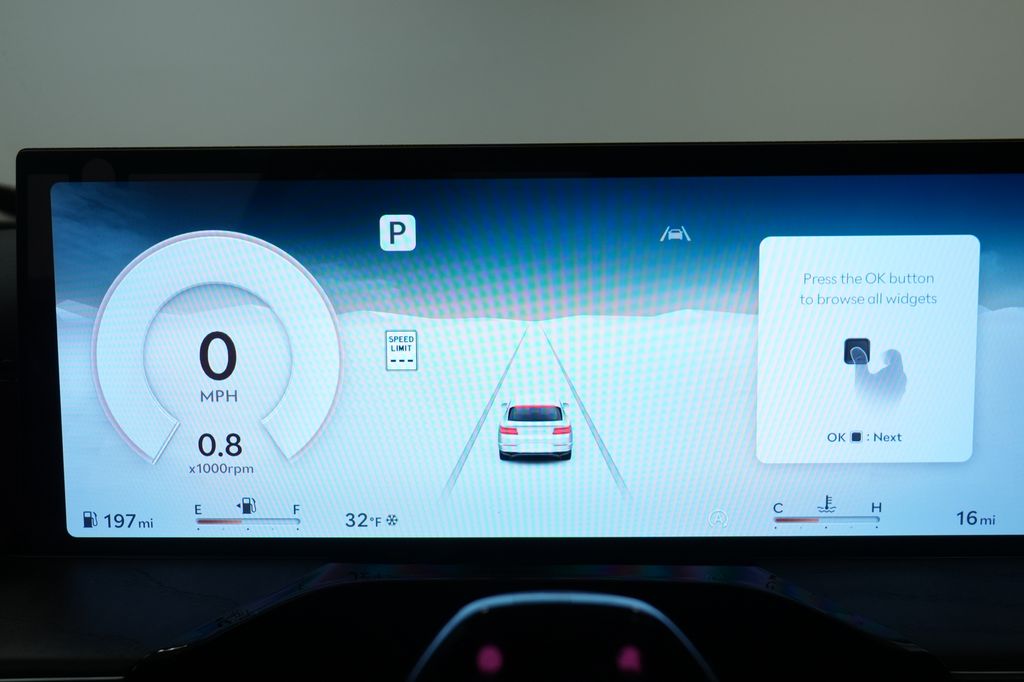 2026 Genesis GV80