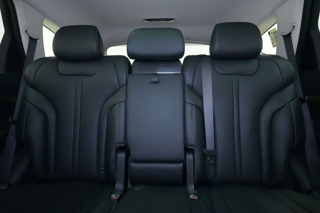 2026 Genesis GV80