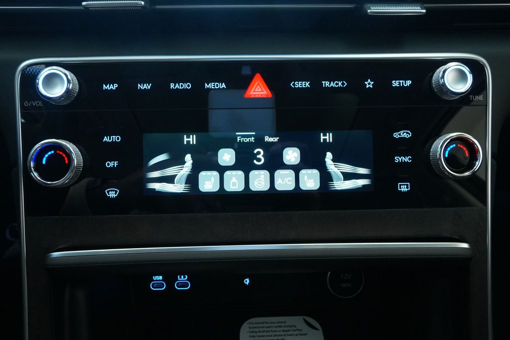 2026 Genesis GV80