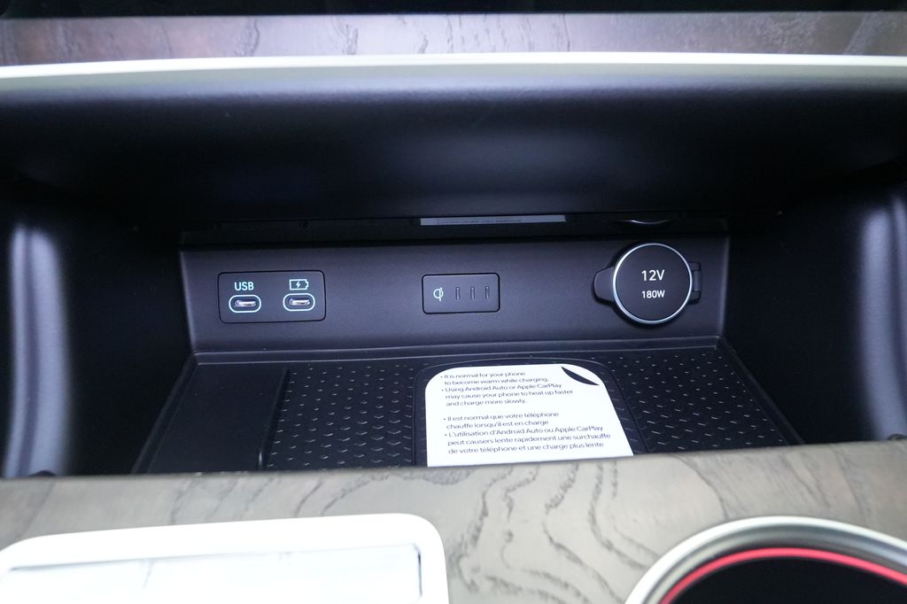 2026 Genesis GV80
