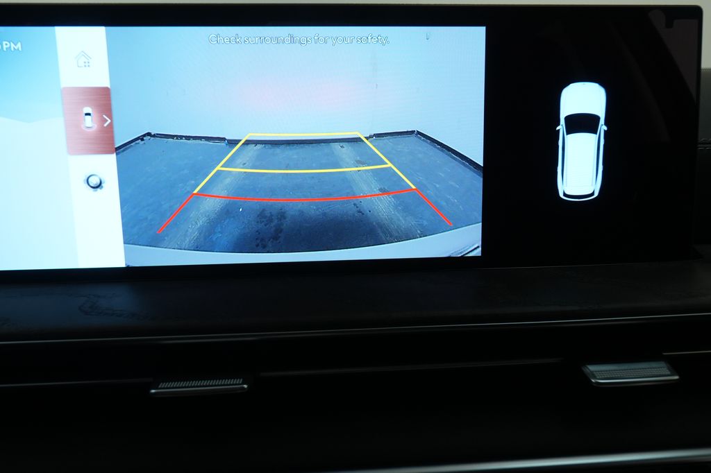2026 Genesis GV80