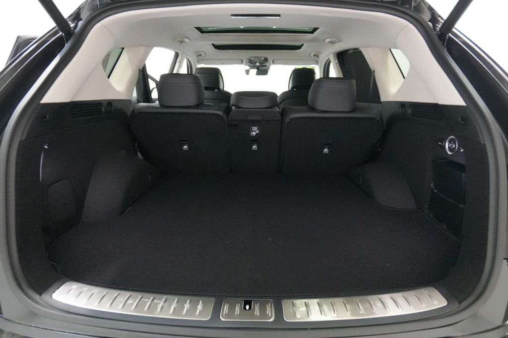 2025 Genesis GV80
