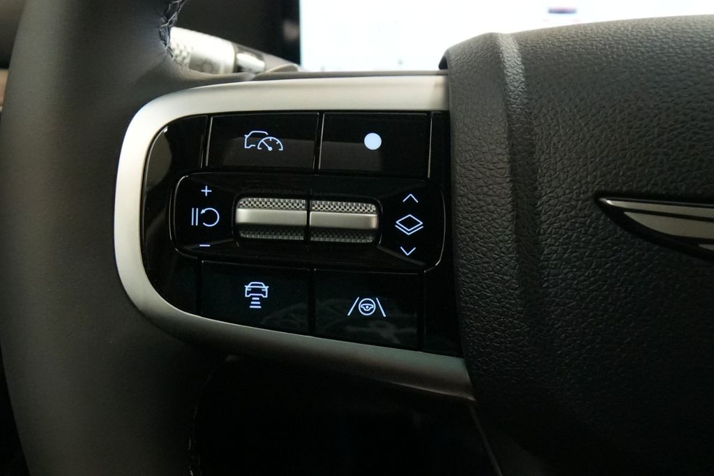 2025 Genesis GV80