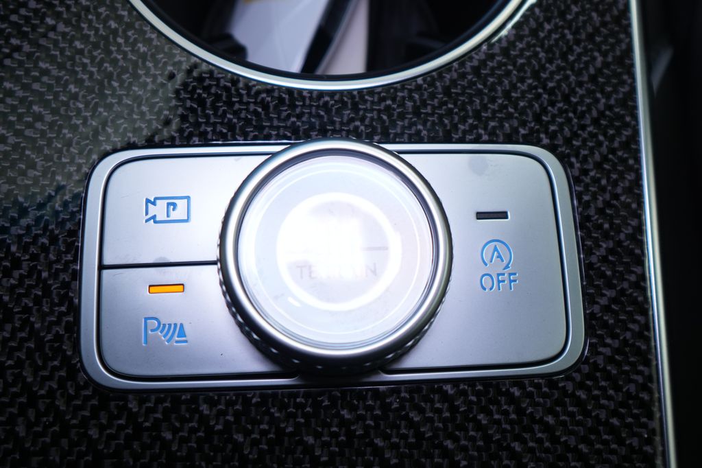 2026 Genesis GV80 Coupe