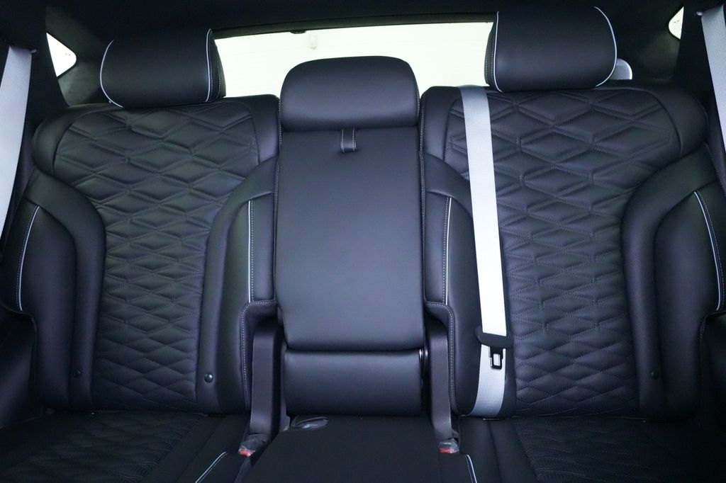 2026 Genesis GV80 Coupe