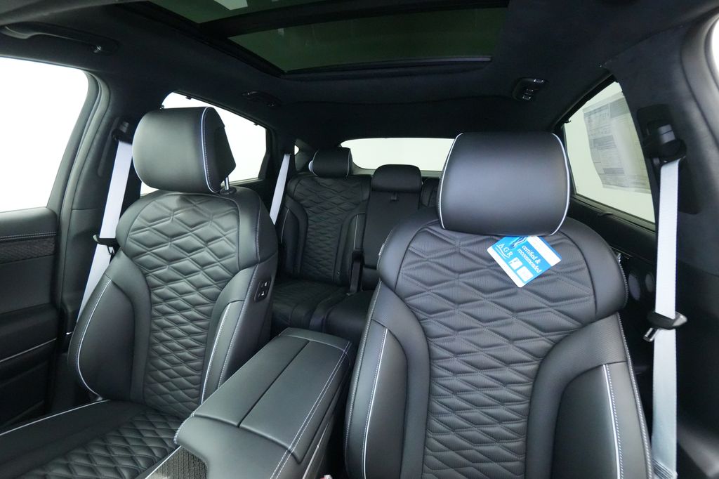 2026 Genesis GV80 Coupe