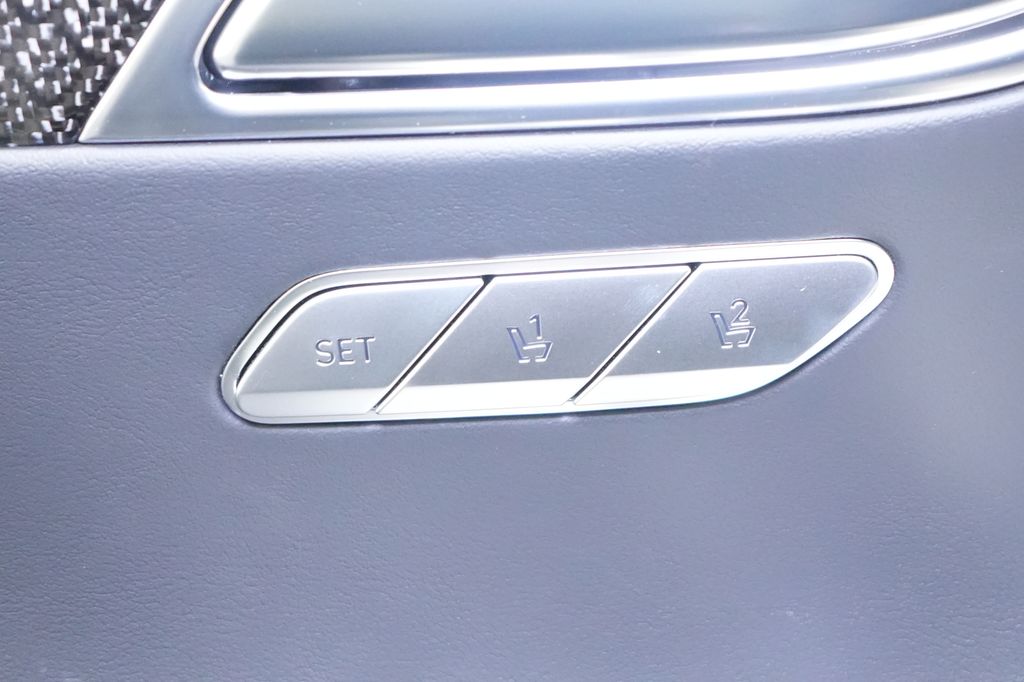 2026 Genesis GV80 Coupe