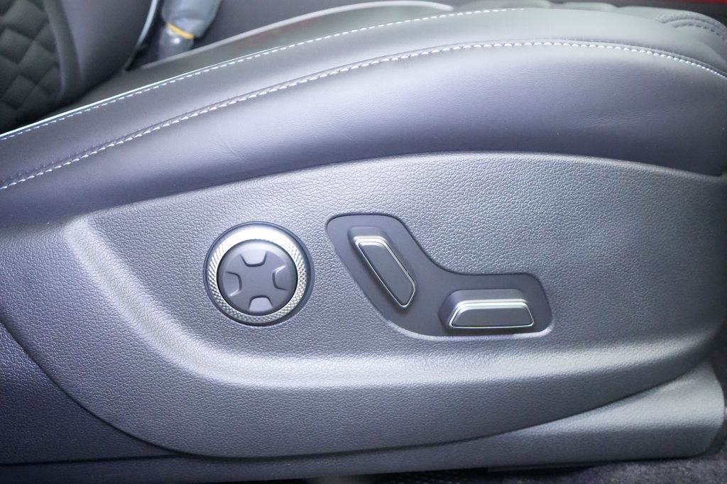 2026 Genesis GV80 Coupe