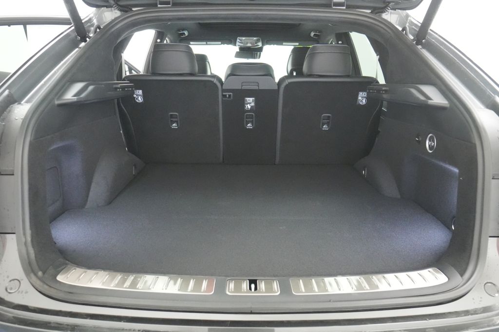 2026 Genesis GV80 Coupe