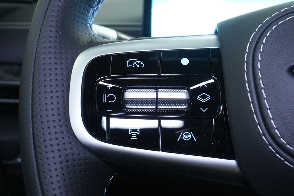 2026 Genesis GV80 Coupe