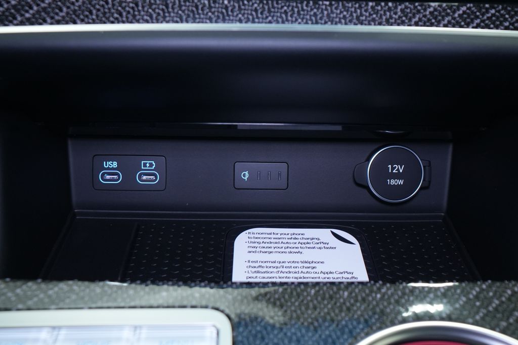 2026 Genesis GV80 Coupe