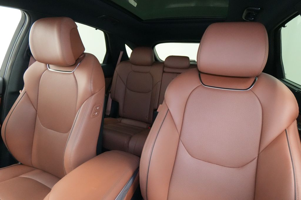 2023 Genesis GV70