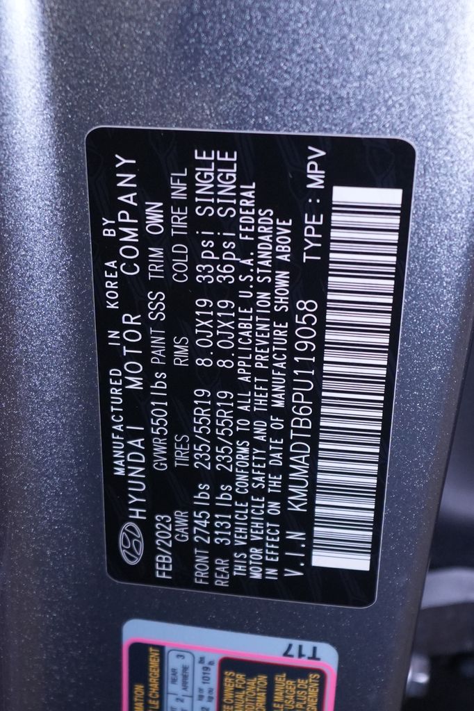 2023 Genesis GV70