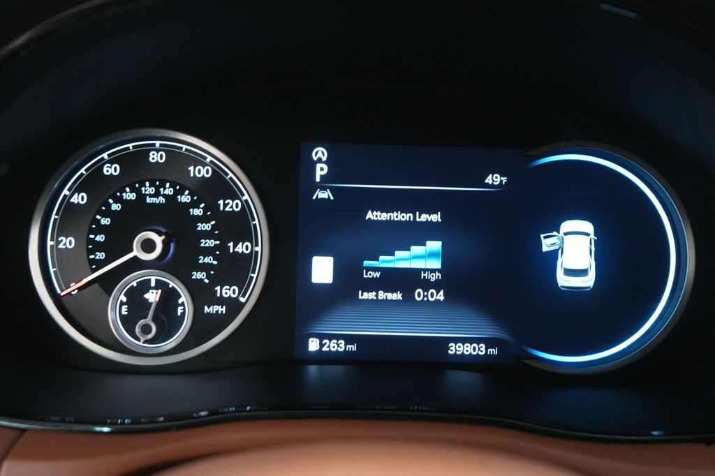 2023 Genesis GV70