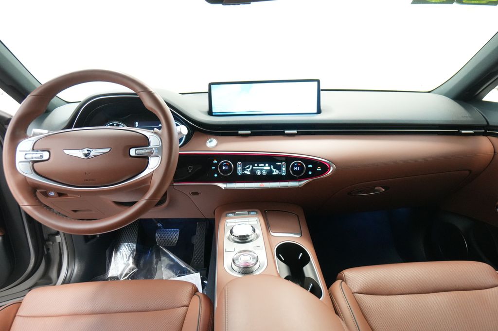 2023 Genesis GV70