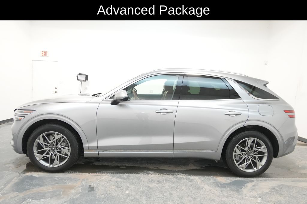 2023 Genesis GV70