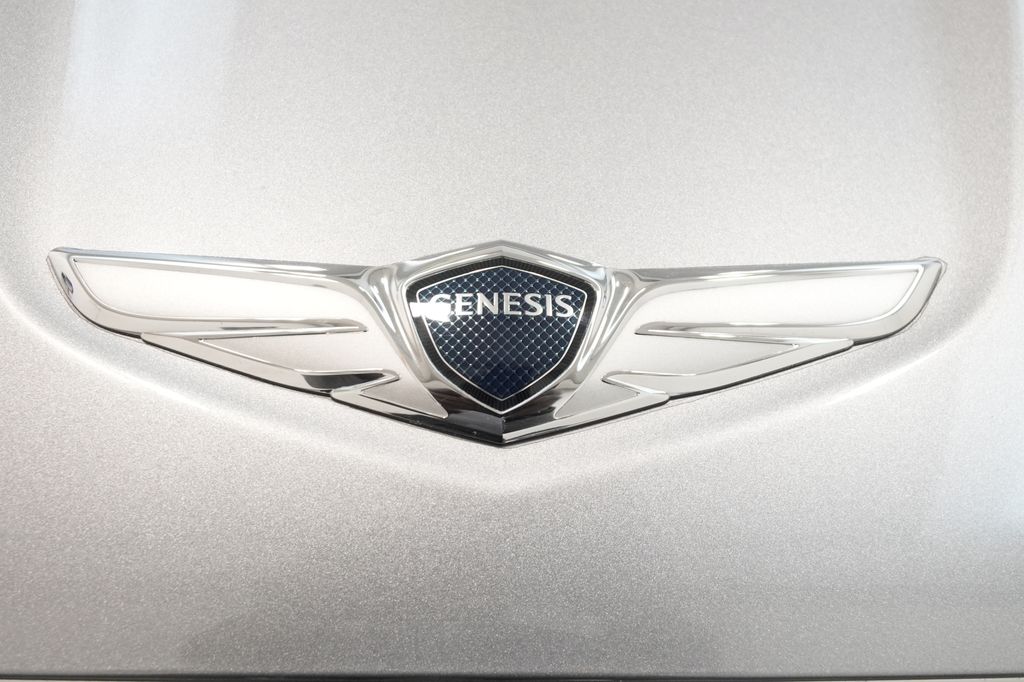 2023 Genesis GV70