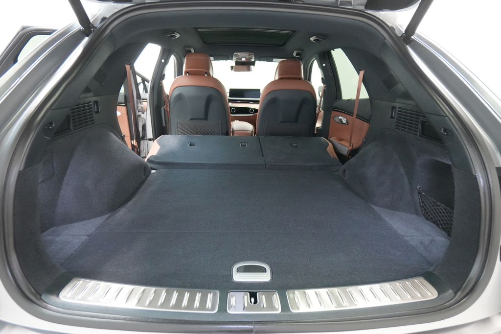 2023 Genesis GV70