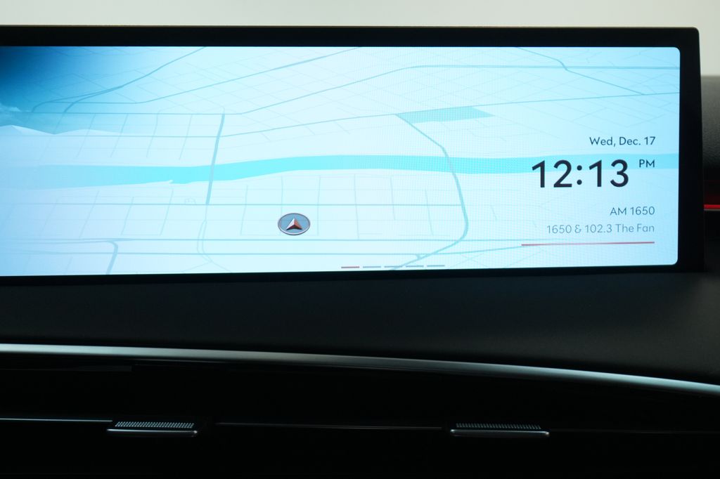 2026 Genesis GV70