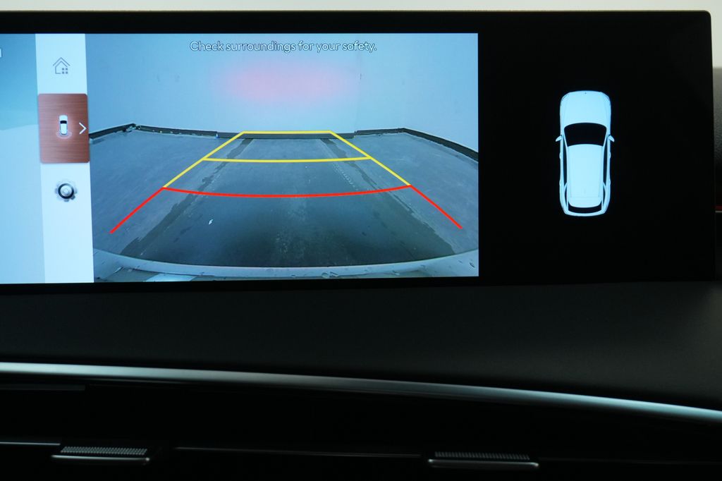 2026 Genesis GV70