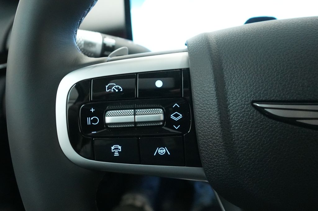 2026 Genesis GV70