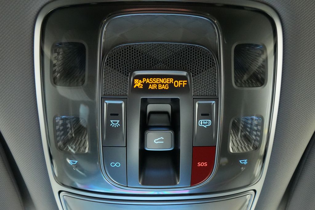 2026 Genesis GV70