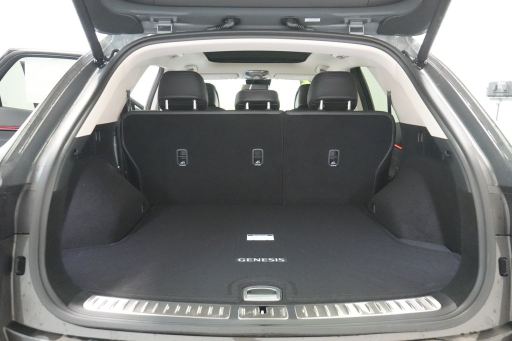2026 Genesis GV70