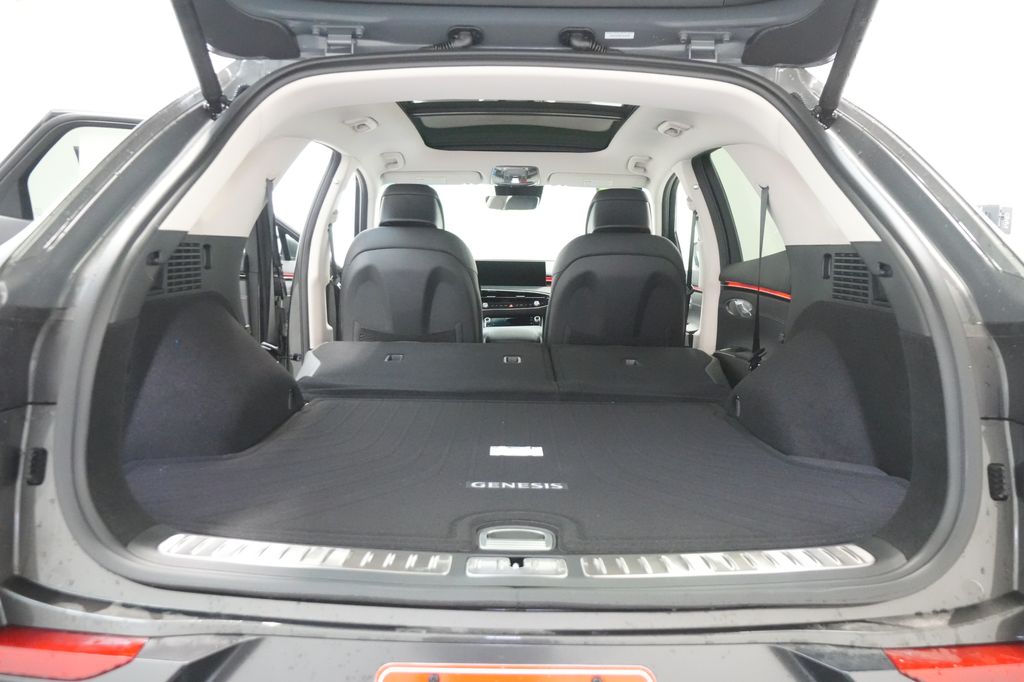 2026 Genesis GV70