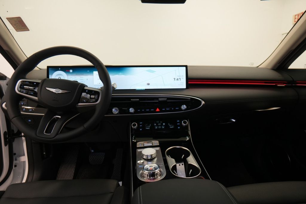 2026 Genesis GV70