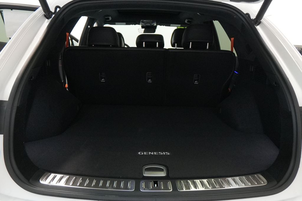 2026 Genesis GV70