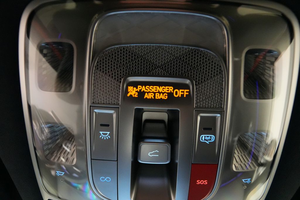2026 Genesis GV70
