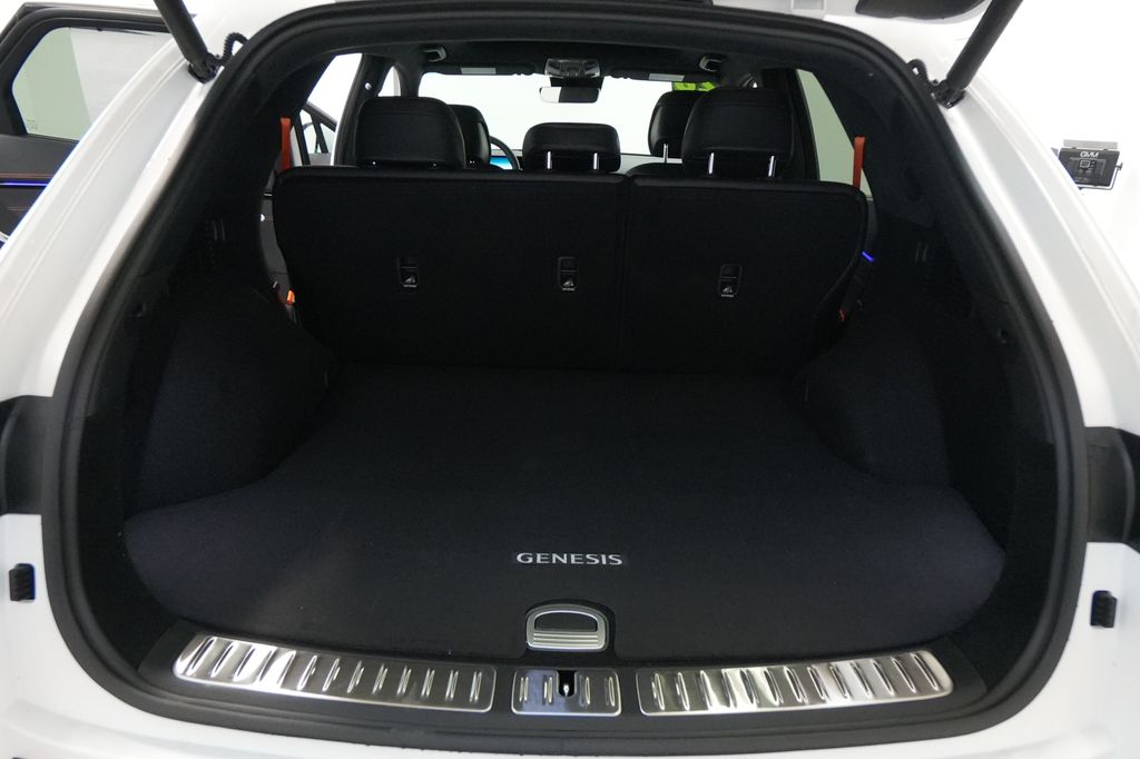 2026 Genesis GV70
