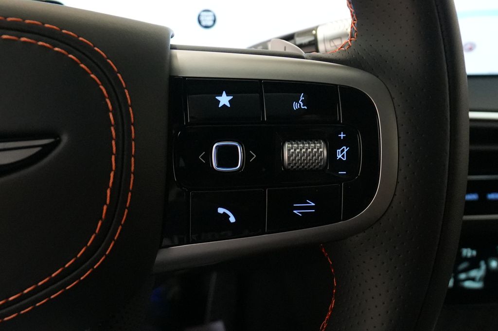 2026 Genesis GV70