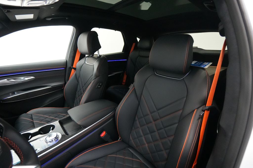 2026 Genesis GV70
