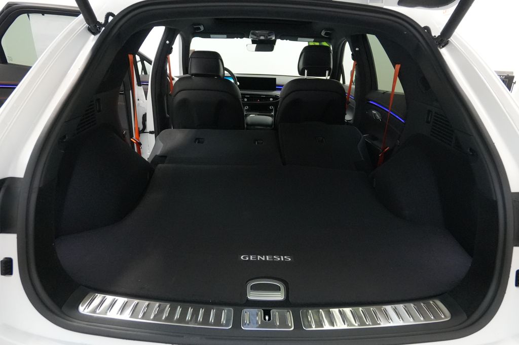 2026 Genesis GV70