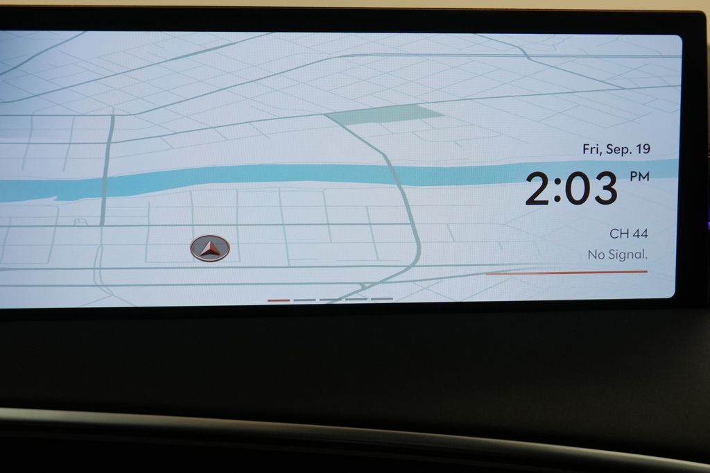 2026 Genesis GV70