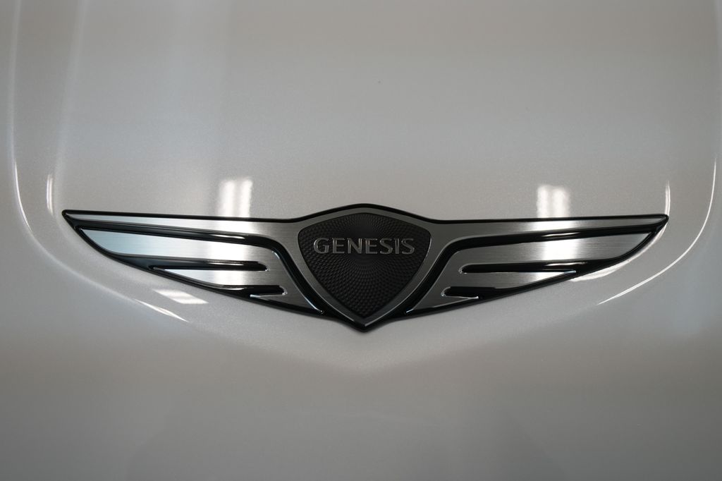 2026 Genesis GV70