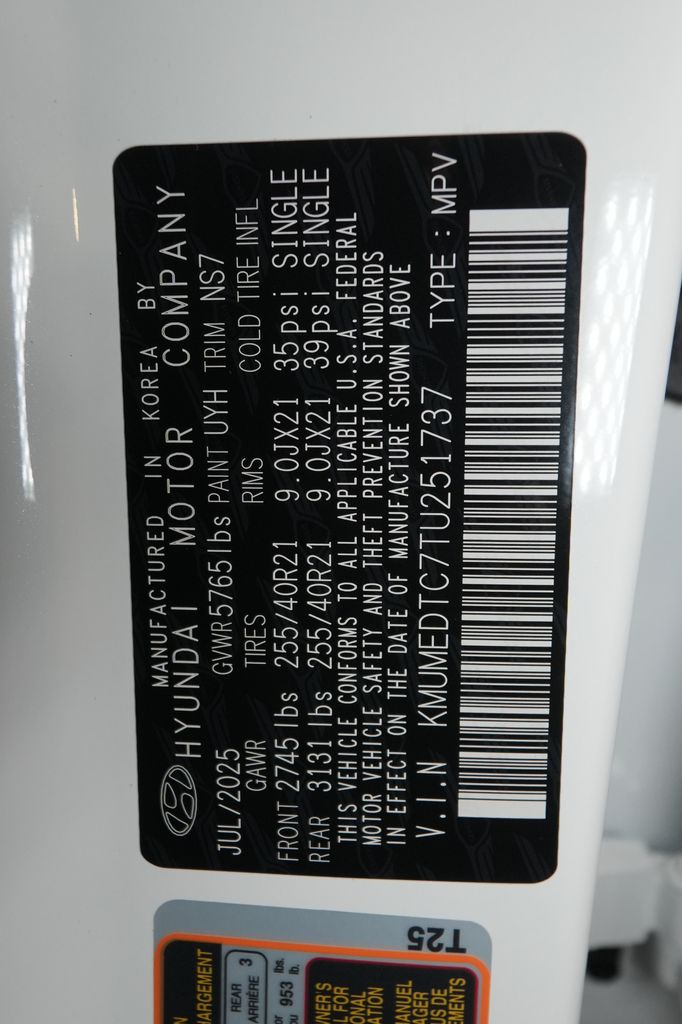 2026 Genesis GV70