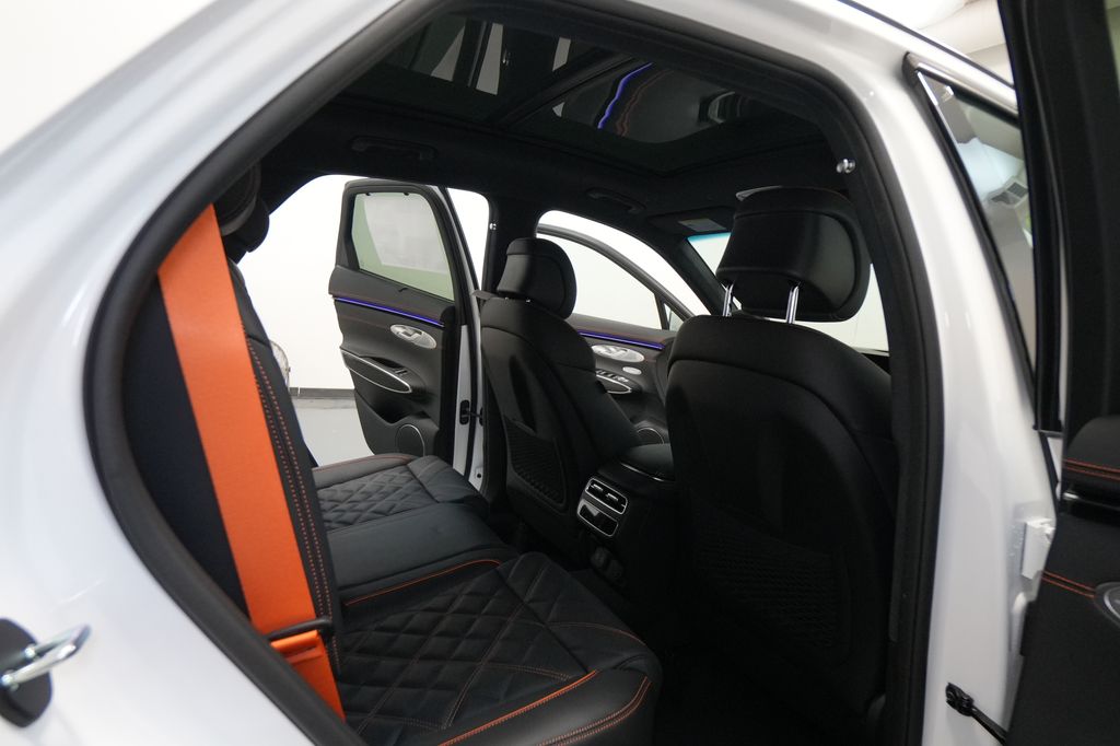 2026 Genesis GV70