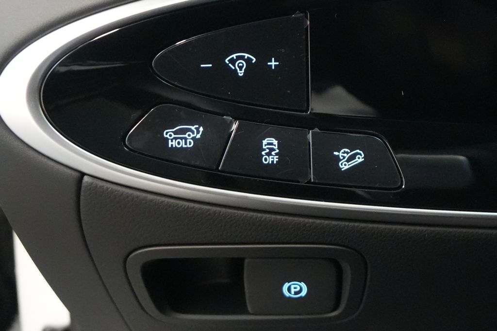 2026 Genesis GV70
