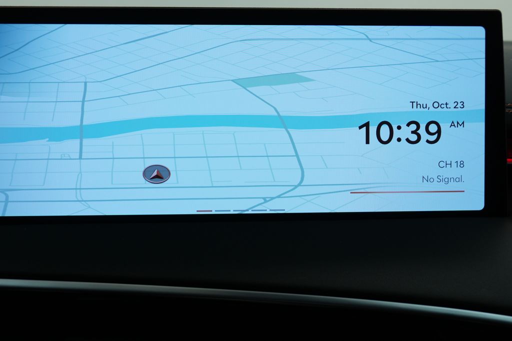 2026 Genesis GV70