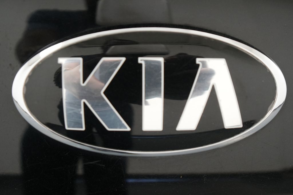 2018 Kia Stinger