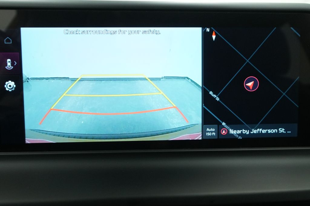 2024 Kia Seltos
