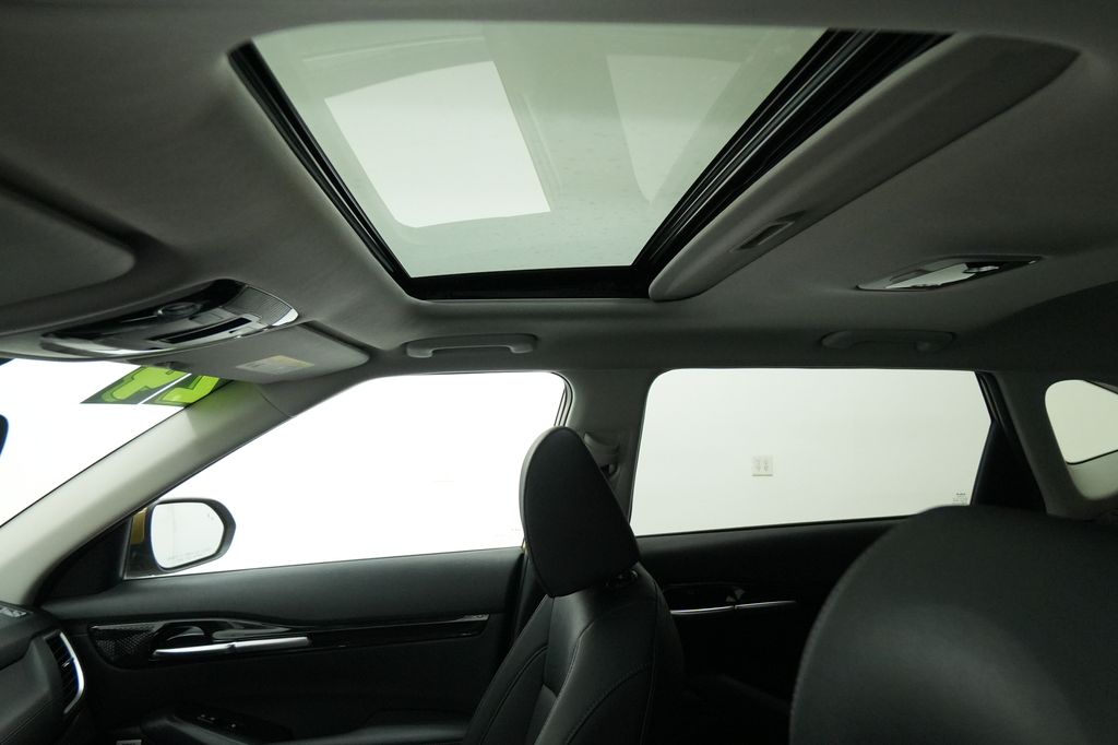 2024 Kia Seltos