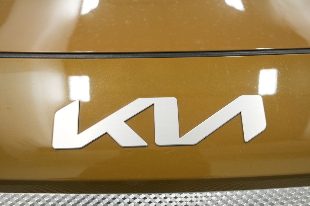 2024 Kia Seltos