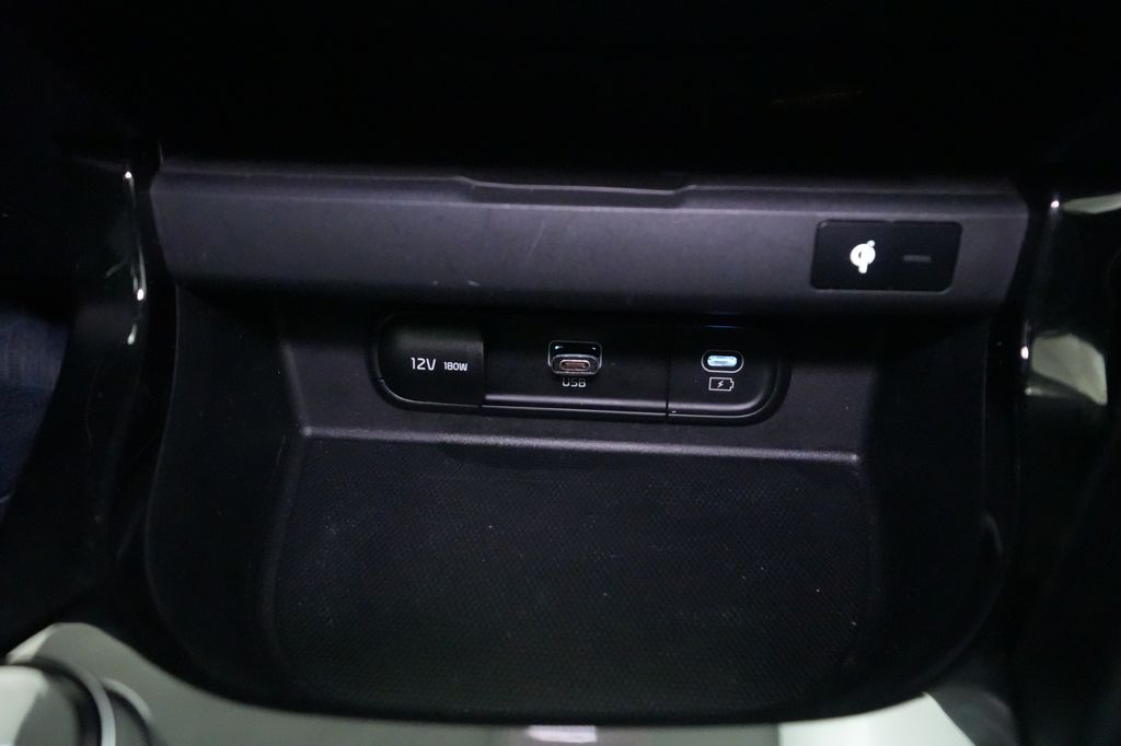 2024 Kia Seltos
