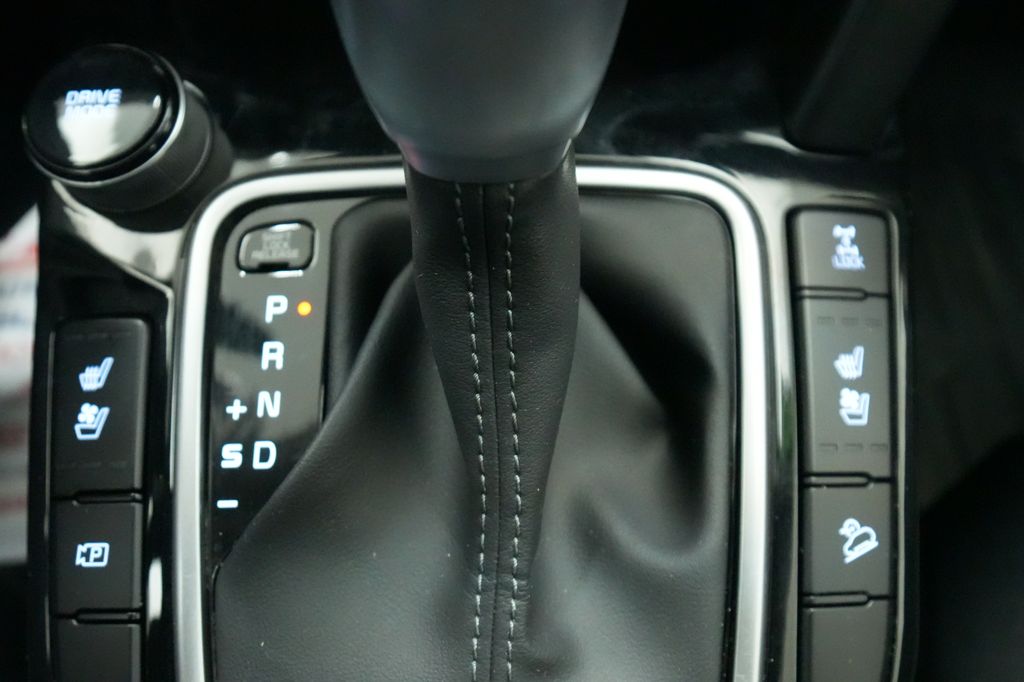 2024 Kia Seltos