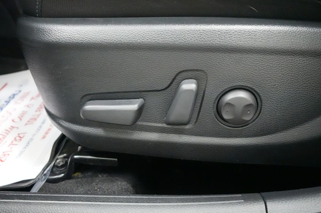2024 Kia Seltos